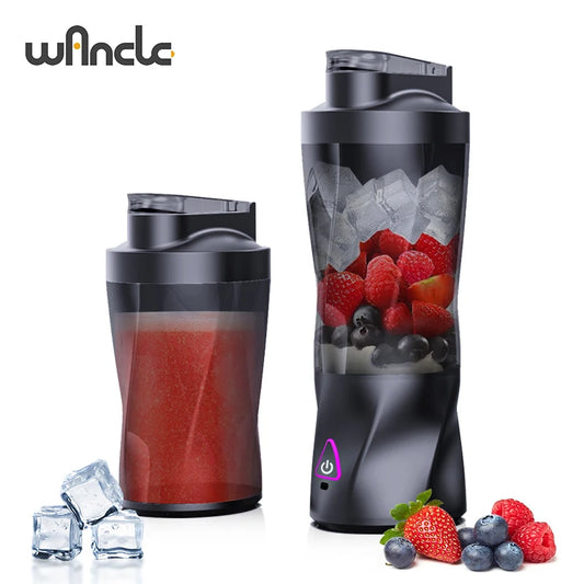 700ml Outdoor USB Smoothie Juicer